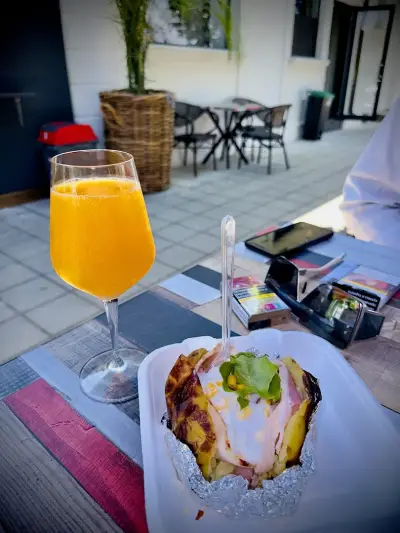 Lavash Doner & Grill