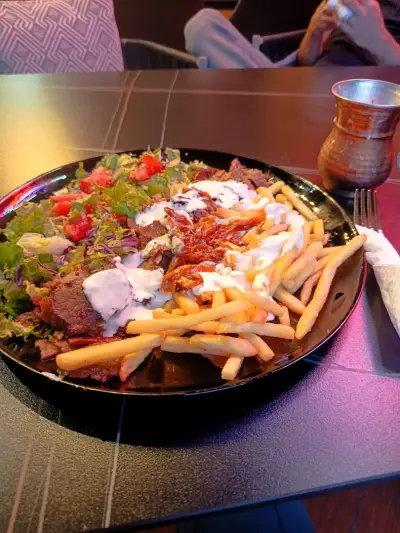 Lavash Doner & Grill