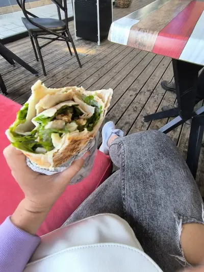 Lavash Doner & Grill