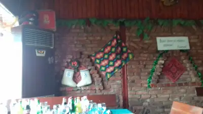 Весело на село