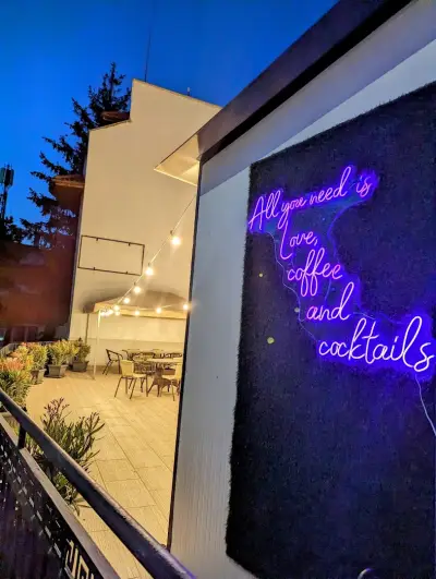 Bar Palazzo