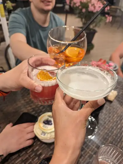 Bar Palazzo