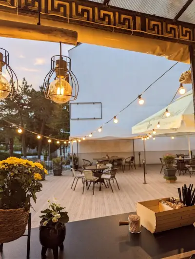 Bar Palazzo