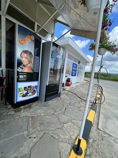 VLAD Petrol