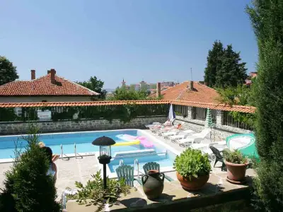 VILLA SOL