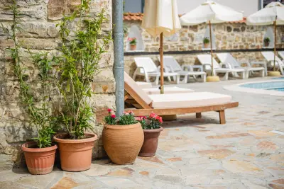 VILLA SOL