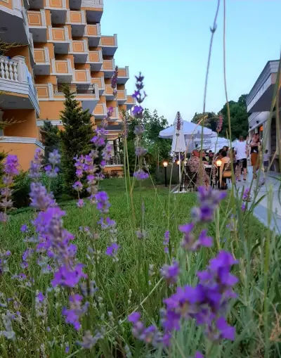 Marina Sands Bijou Boutique is an excellent choice for travelers visiting Obzor
