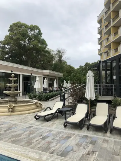 Marina Sands Bijou Boutique is an excellent choice for travelers visiting Obzor