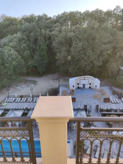 Marina Sands Bijou Boutique is an excellent choice for travelers visiting Obzor