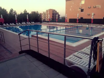 Ваканционно Селище Елит - Пълен пансион