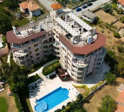 Vello Apartments