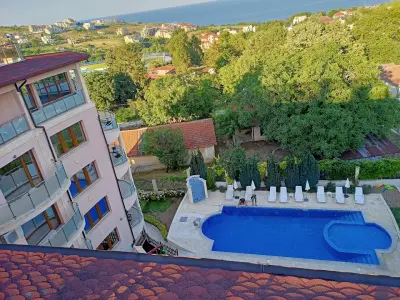 Vello Apartments
