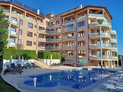 Vello Apartments