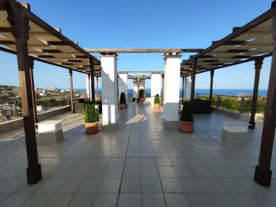 Vello Apartments