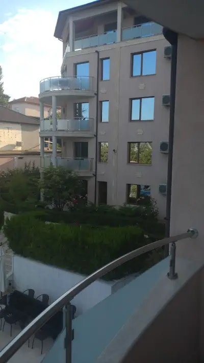 Vello Apartments