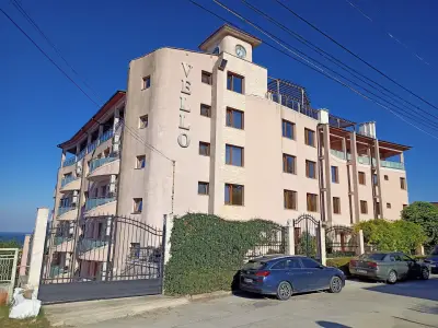 Vello Apartments