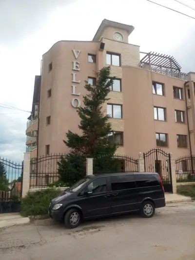 Vello Apartments