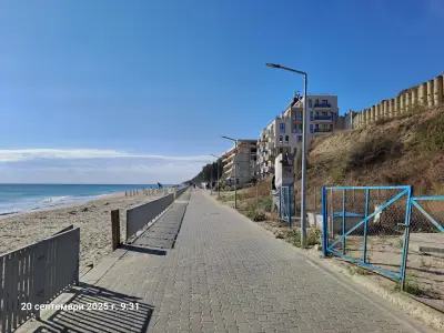 Апартаменти Полина