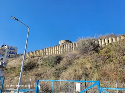 Апартаменти Полина