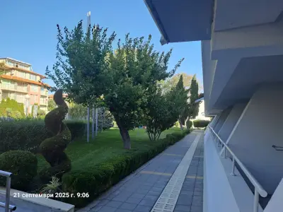 Апартаменти Полина