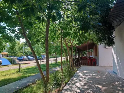 Бунгала Иракли