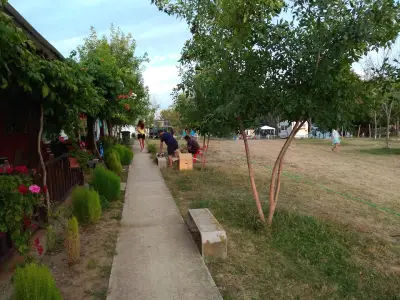 Бунгала Иракли