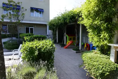 Бяла Резидънс - Byala Residence Apart Complex