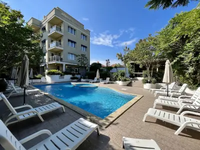 Бяла Резидънс - Byala Residence Apart Complex