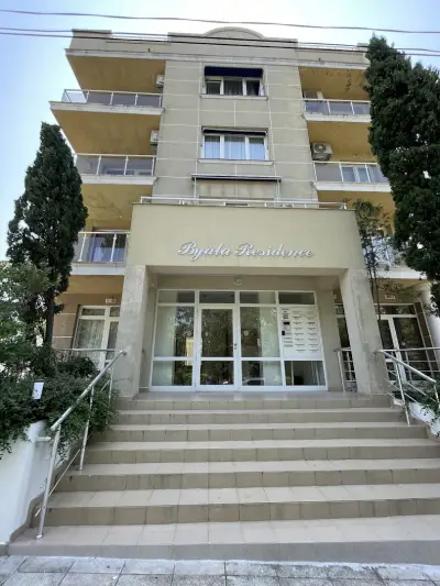 Бяла Резидънс - Byala Residence Apart Complex