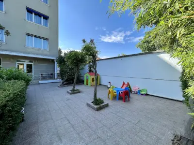 Бяла Резидънс - Byala Residence Apart Complex