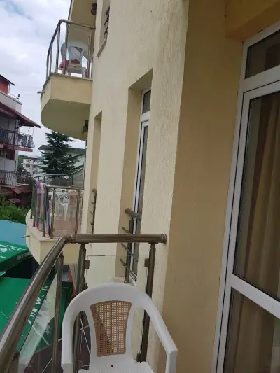 Апартхотел Аникси