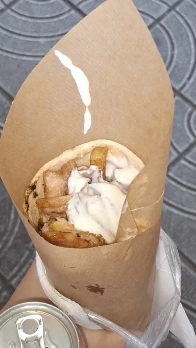 Банички при Янка