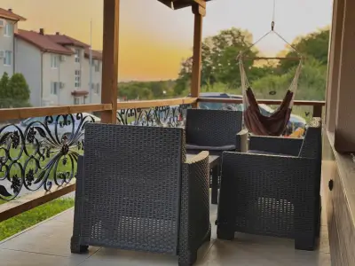 Seagull Studio Byala