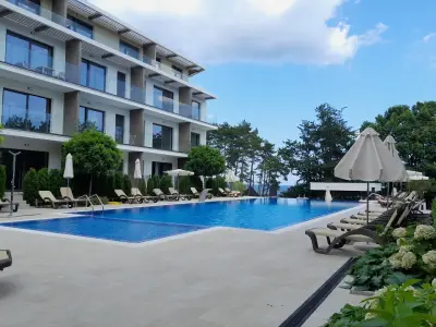 Open Sea Residence