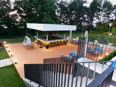 Open Sea Residence