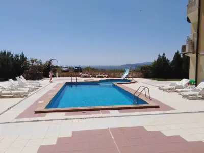 Apartments Paskalina
