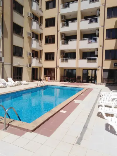Apartments Paskalina