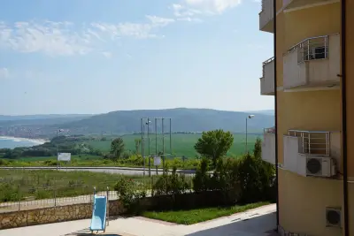 Apartments Paskalina