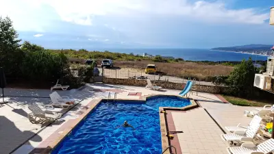 Apartments Paskalina