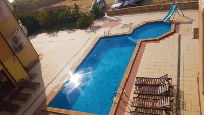 Apartments Paskalina