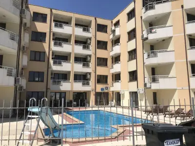 Apartments Paskalina
