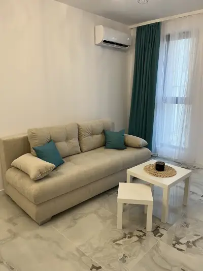 Summer Apart Janet