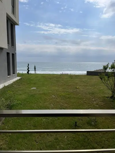 Summer Apart Janet