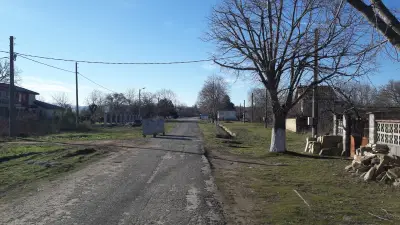 Комплекс Боневи