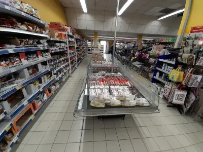 T MARKET