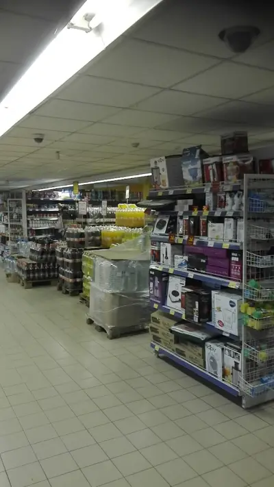 T MARKET