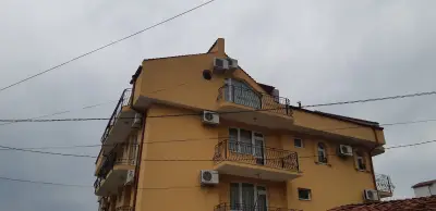 Къща за гости "Матеви"