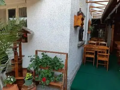 Къща за гости "Матеви"