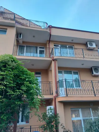 Къща за гости "Матеви"