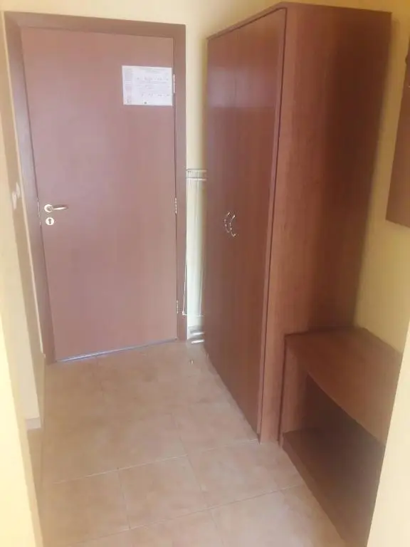 Двойна делукс стая (2 възрастни + 1 дете)
